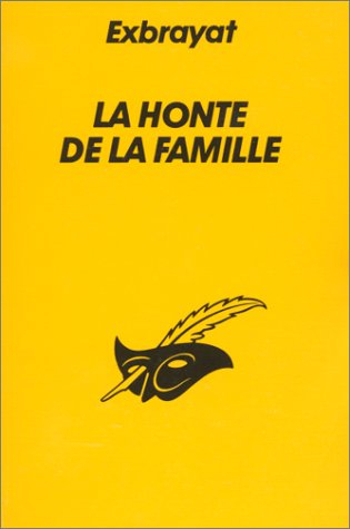 La honte de la famille
