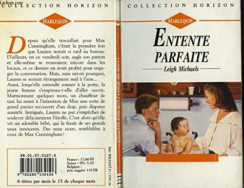 entente parfaite