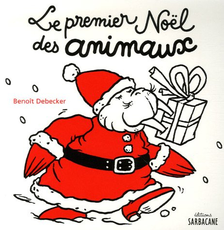 Le premier Noël des animaux