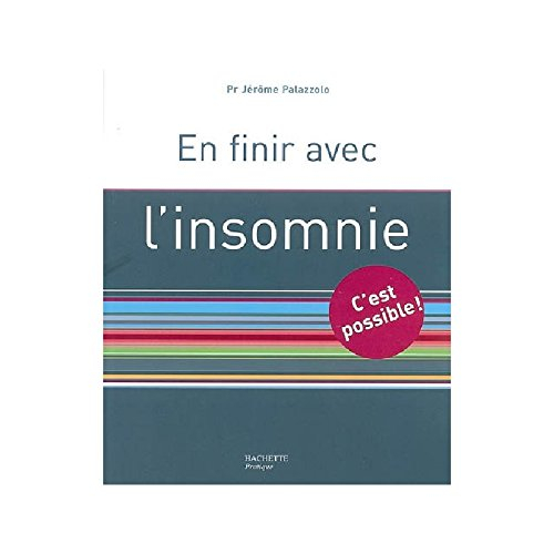 En finir avec l'insomnie