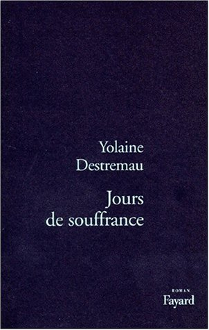 Jours de souffrance