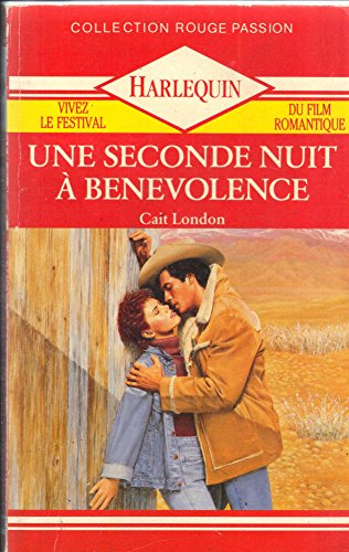 une seconde nuit a benevolence