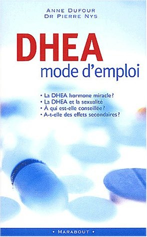 DHEA, mode d'emploi : à qui est-elle conseillée ? pour quels effets ?