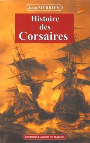 Histoire des corsaires