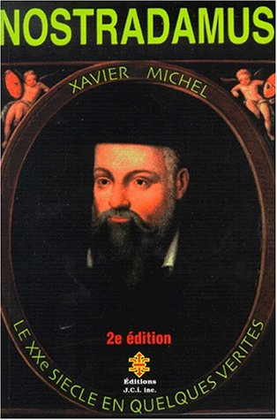 nostradamus, 2e édition