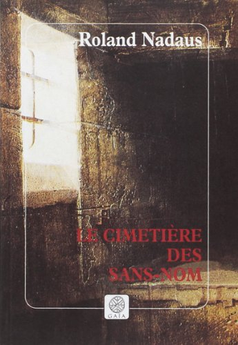 Le cimetière des sans-nom