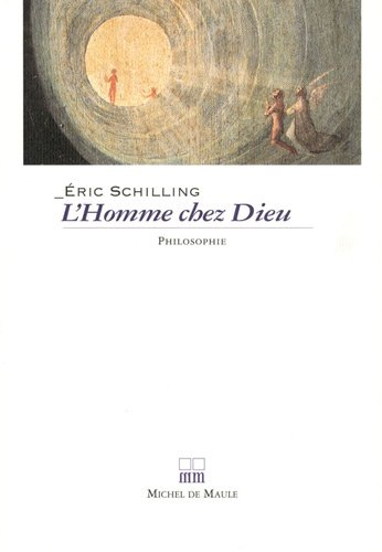 L'homme chez Dieu