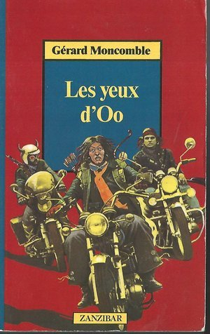 Les Yeux d'Oo : les enfants de Méga 2