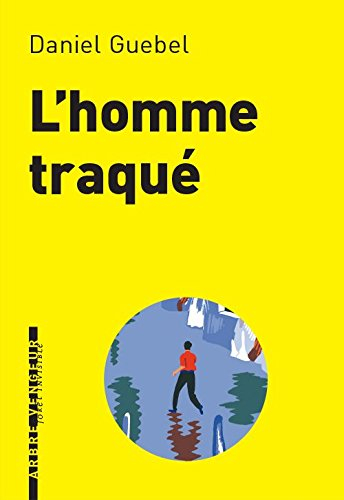 l'homme traqué