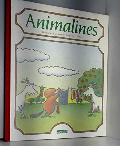 Animalines