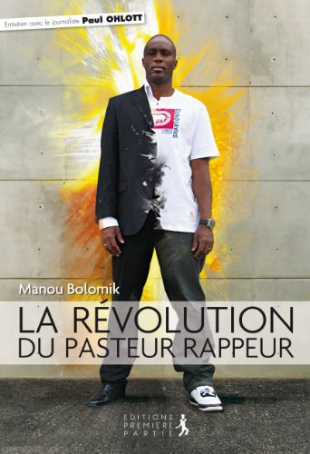 La révolution du pasteur rappeur