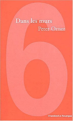 Dans les murs