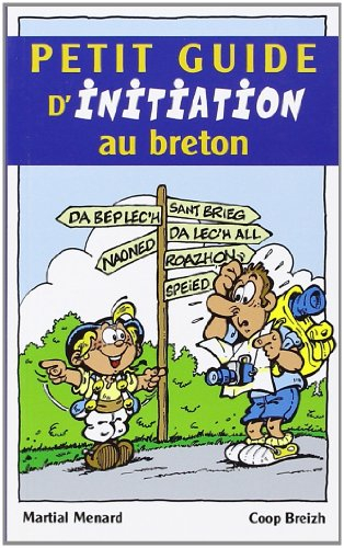 Petit guide d'initiation au breton