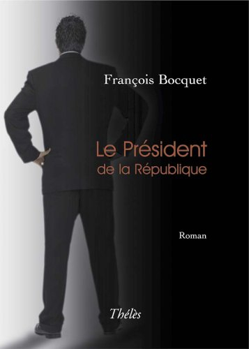 le président de la république