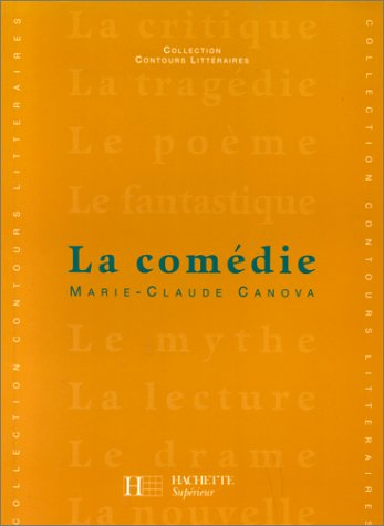 La Comédie