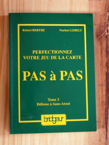 perfectionnez votre jeu de la carte pas à pas