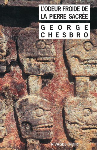 L'odeur froide de la pierre sacrée