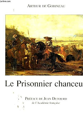 le prisonnier chanceux ou les aventures de jean de la tour-miracle