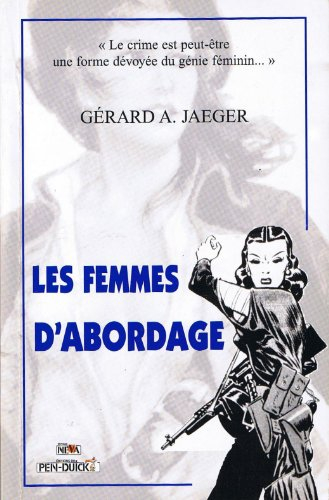 les femmes d'abordage