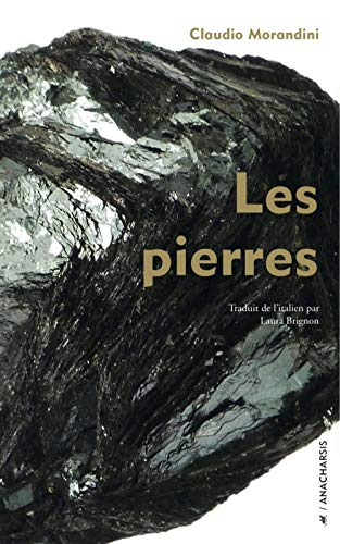 Les pierres