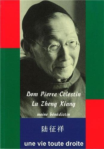 Don Pierre Célestin lu : une vie toute droite