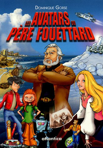 Les avatars du Père Fouettard