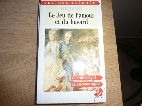 Le jeu de l'amour et du hasard