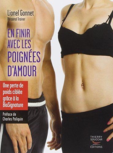 En finir avec les poignées d'amour : une perte de poids ciblée grâce à la biosignature