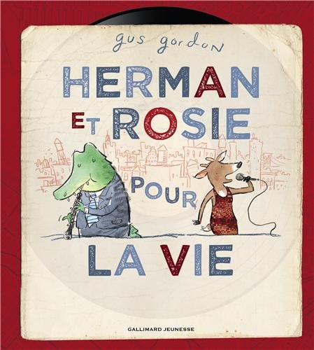 Herman et Rosie pour la vie
