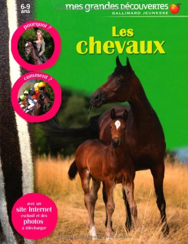 Les chevaux