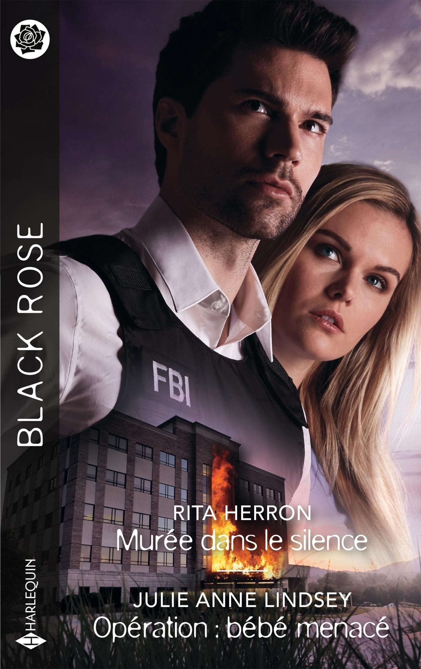 Murée dans le silence. Opération : bébé menacé