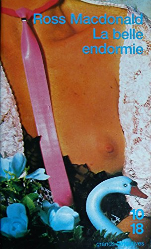 belle endormie