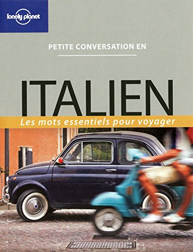 Italien : les mots essentiels pour voyager