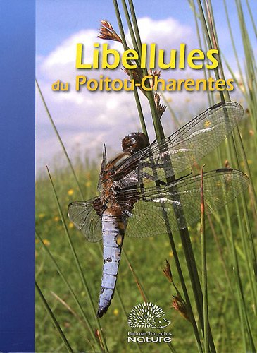 Libellules de Poitou-Charentes
