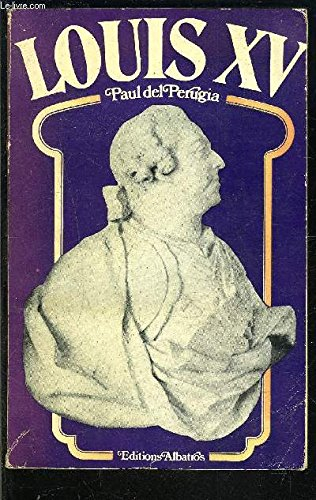 louis xv