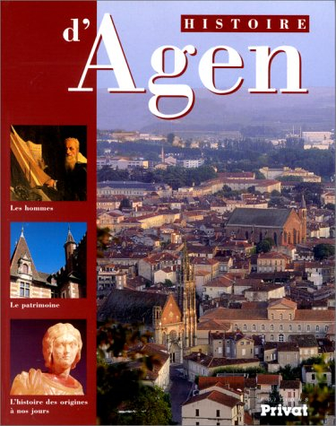 Histoire d'Agen