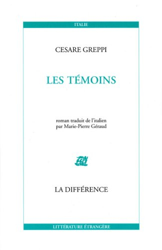 Les témoins