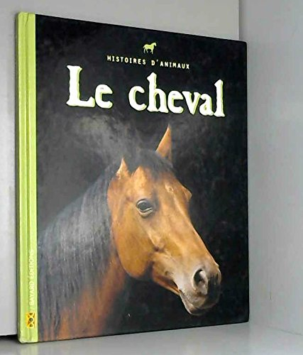 Le cheval