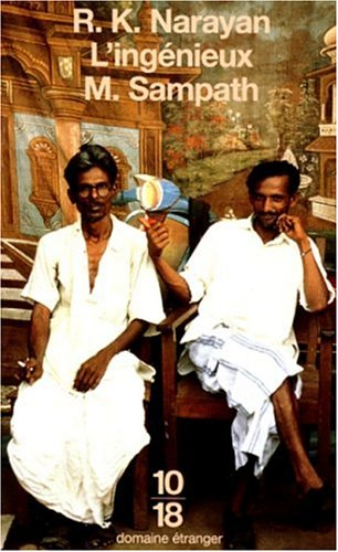 L'ingénieux Mr Sampath