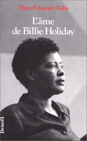 L'Ame de Billie Holiday