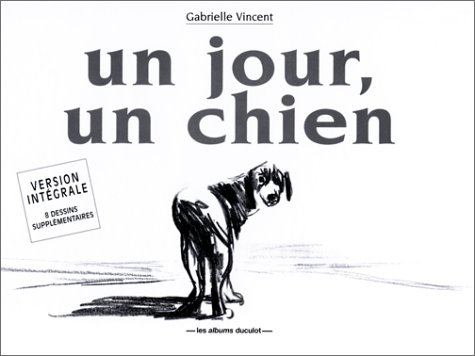 un jour, un chien