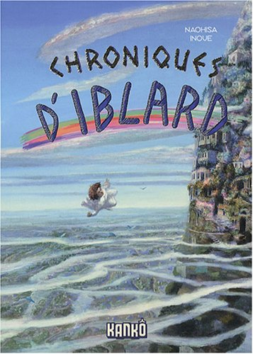 Chroniques d'Iblard