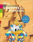 Que sais-tu de l'Egypte des pharaons ?