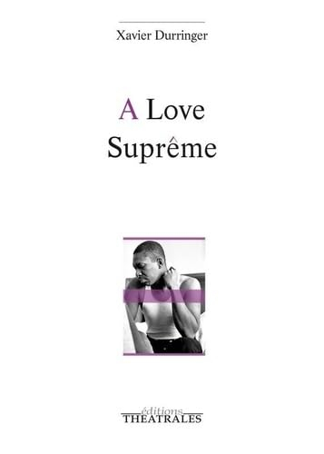 A Love suprême