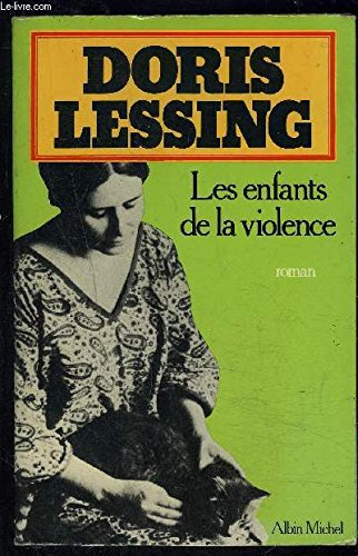 Les enfants de la violence. Vol. 1. Les enfants de la violence