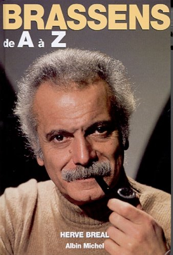 Georges Brassens de A à Z