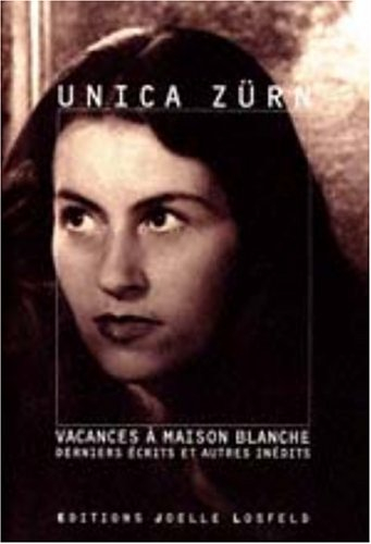 Vacances à la maison blanche : et autres textes