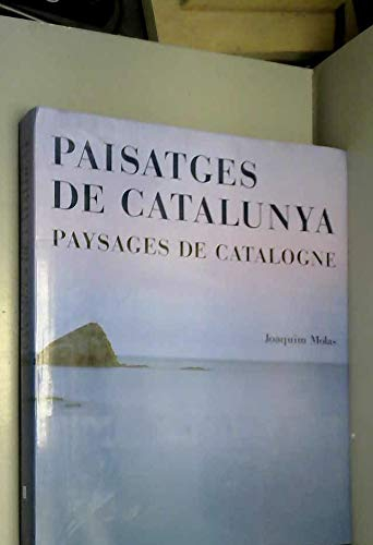 Paisatges de Catalunya - Paysages de Catalogne