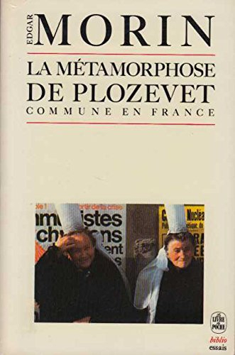 Commune en France : la métamorphose de Plozevet
