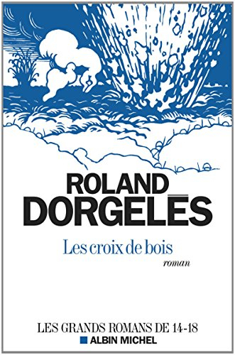 Les croix de bois